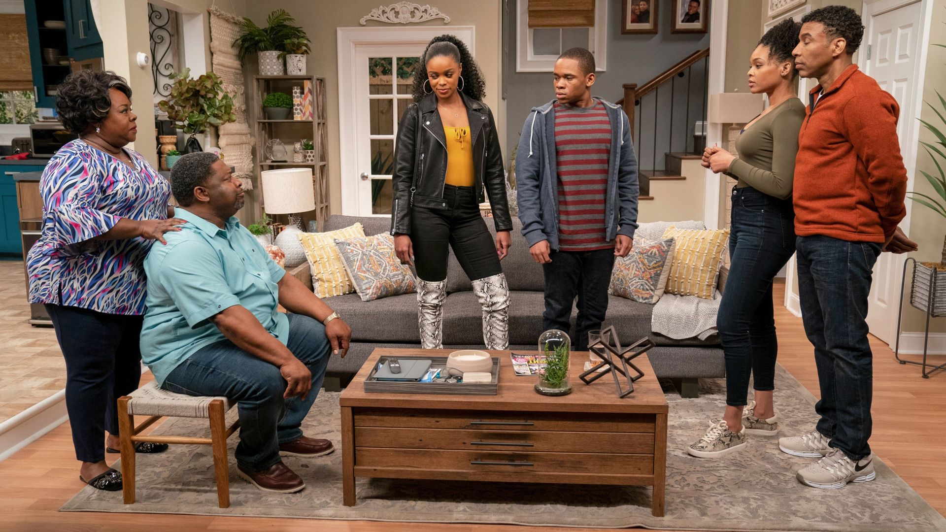 House of Payne season 11: release date, trailer and more | What to Watch