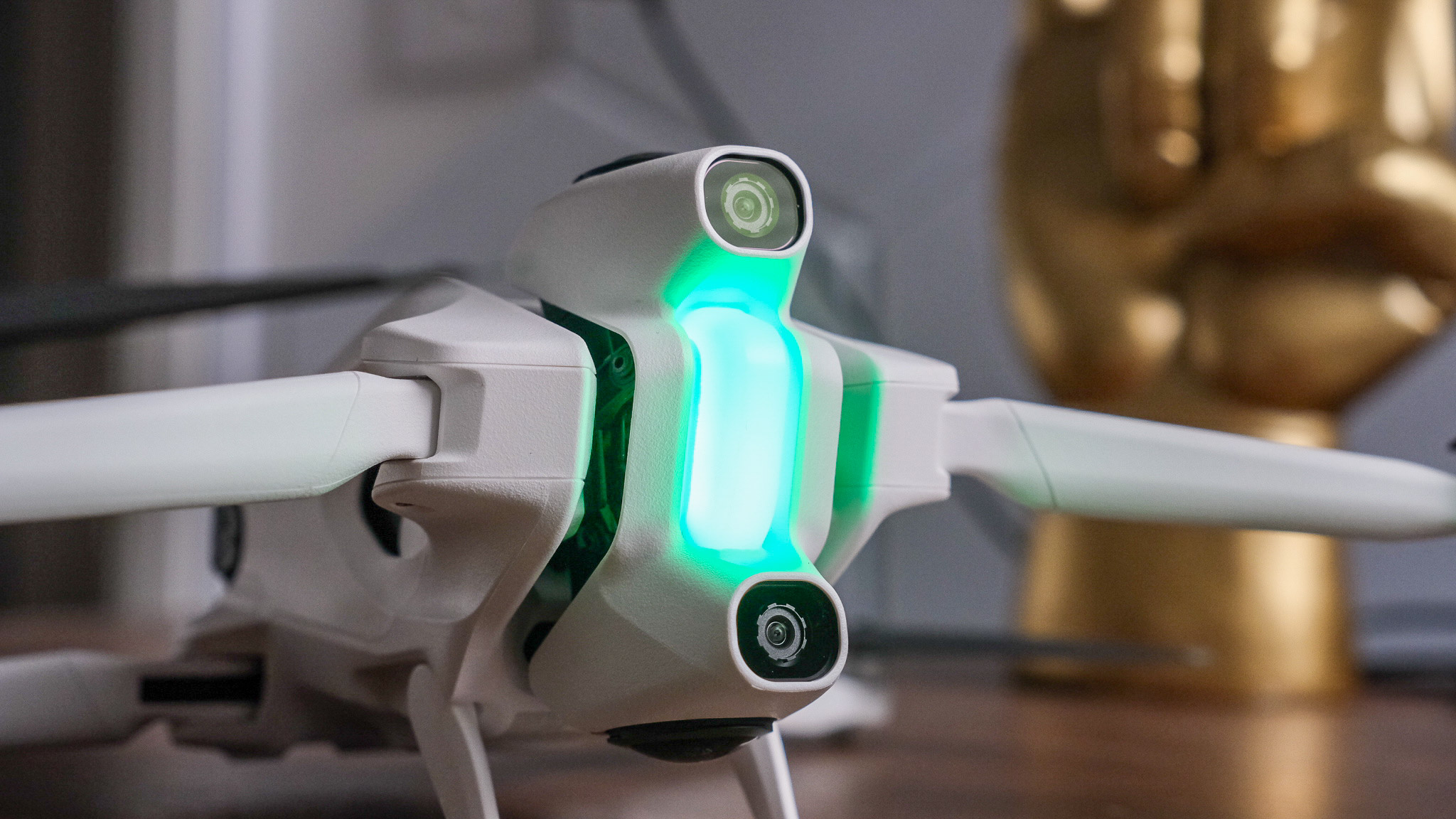 Antigravity A1 review