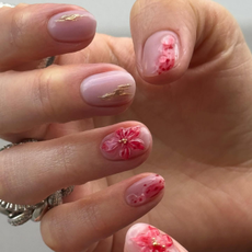 short summer nail ideas