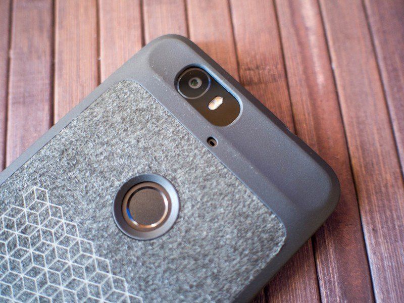 Nexus 6P case