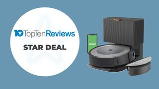 iRobot Roomba Combo i5+ deal