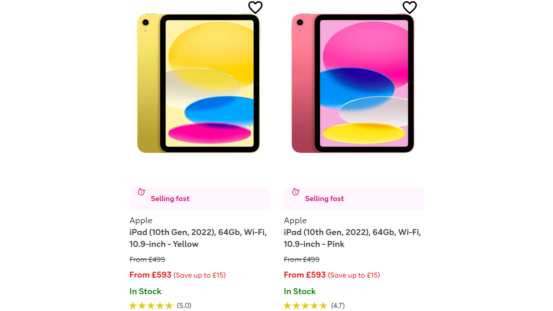 Prime Day iPad deals LIVE the big event is over, but there are still
