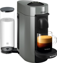 Nespresso VertuoPlus Coffee and Espresso machine by De’Longhi | Was $199.99, now $99 on Walmart