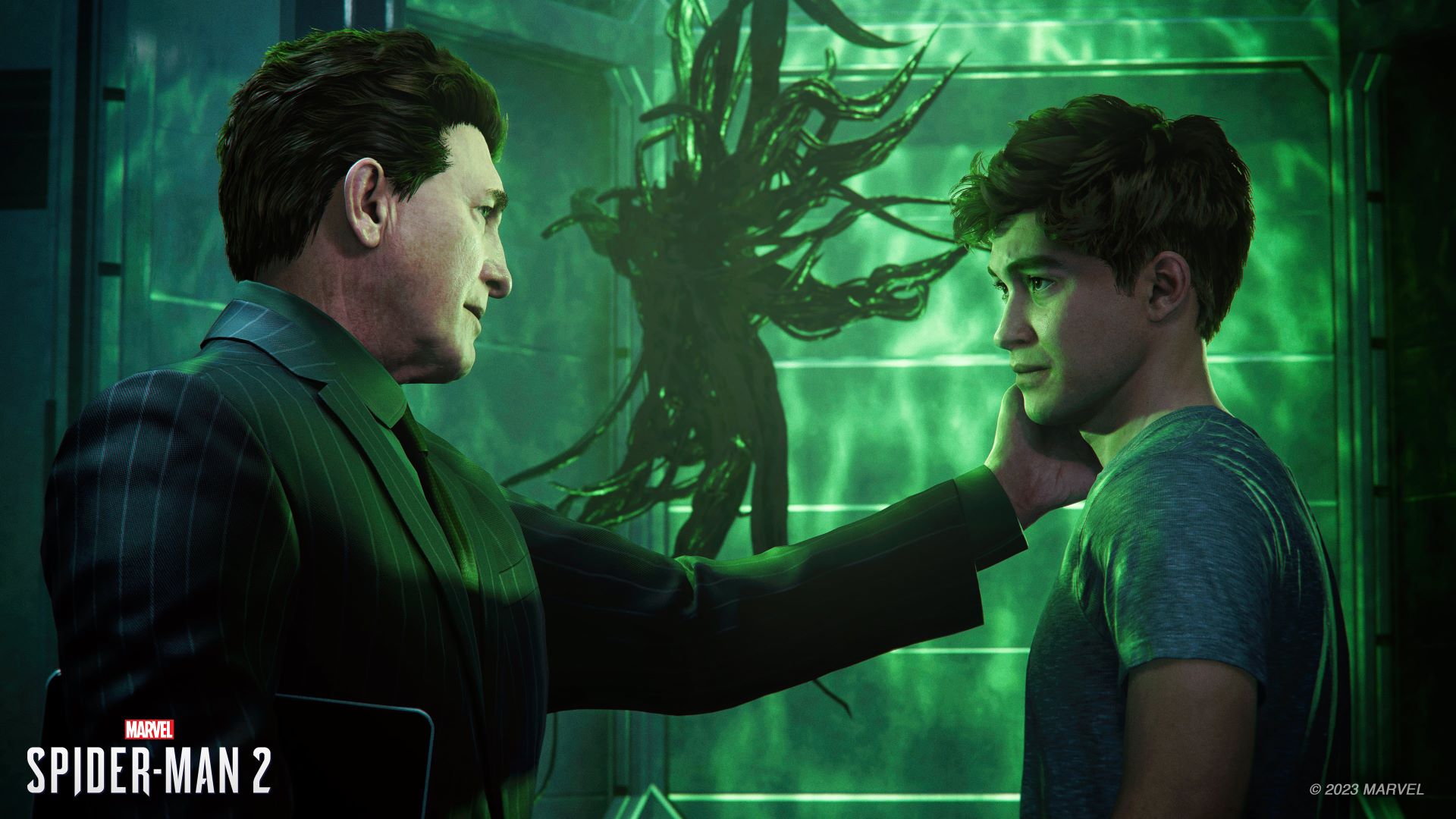 Marvel's Spider-Man 2' review: It's the anti-'Starfield