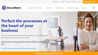 Docuware