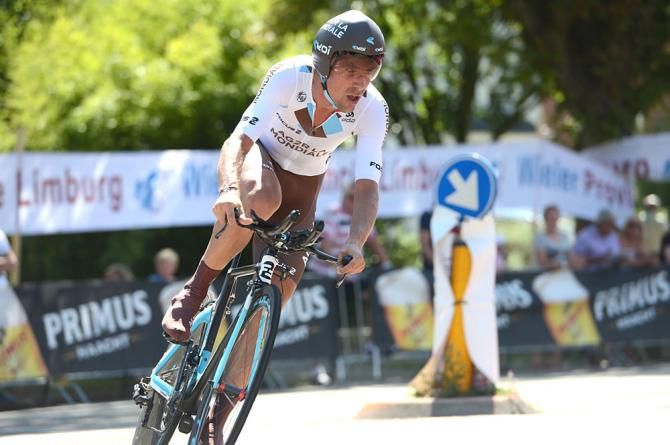 Sebastien Minard (AG2R)
