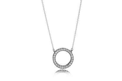 The Pendant 