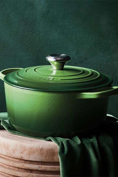 Le Creuset Vs Staub: Which Cult Classic Cast Iron Cookware Is Best ...