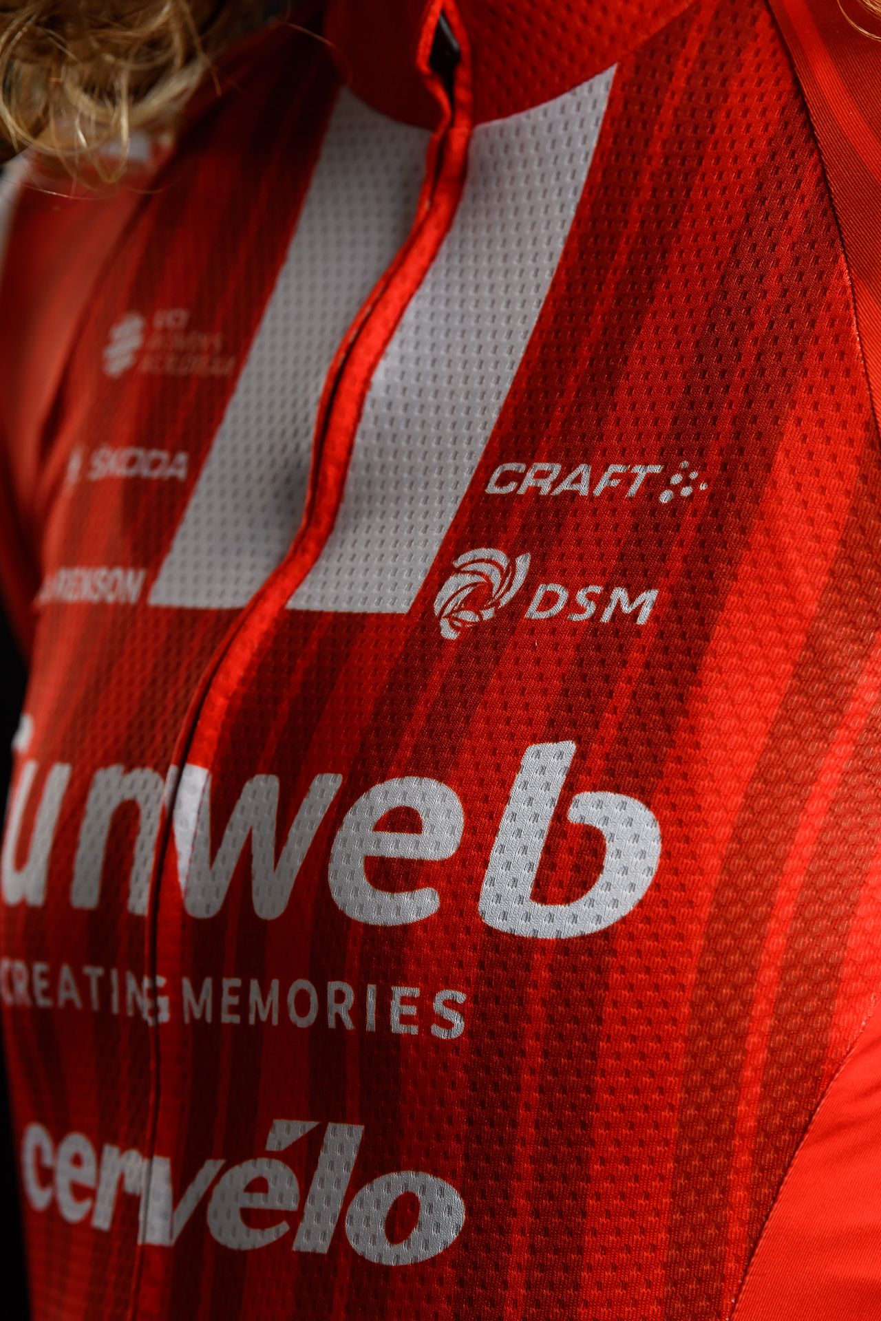 The new kit