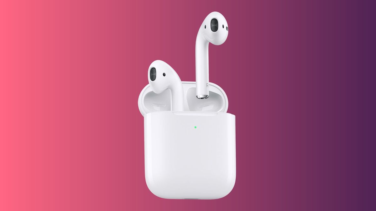 AirPods 2 drop below $90 again before Black Friday | iMore