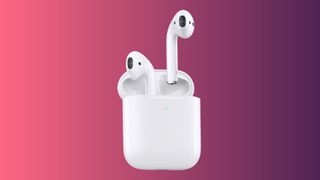 AirPods 2