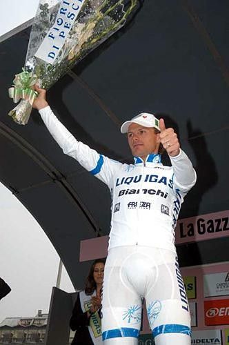 All hail Danilo Di Luca (Liquigas Bianchi)