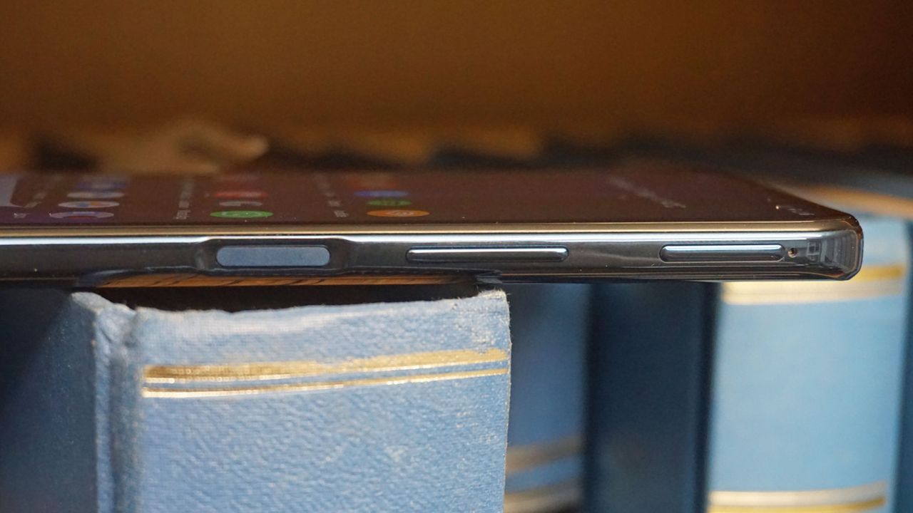 Nokia 8.3 5G