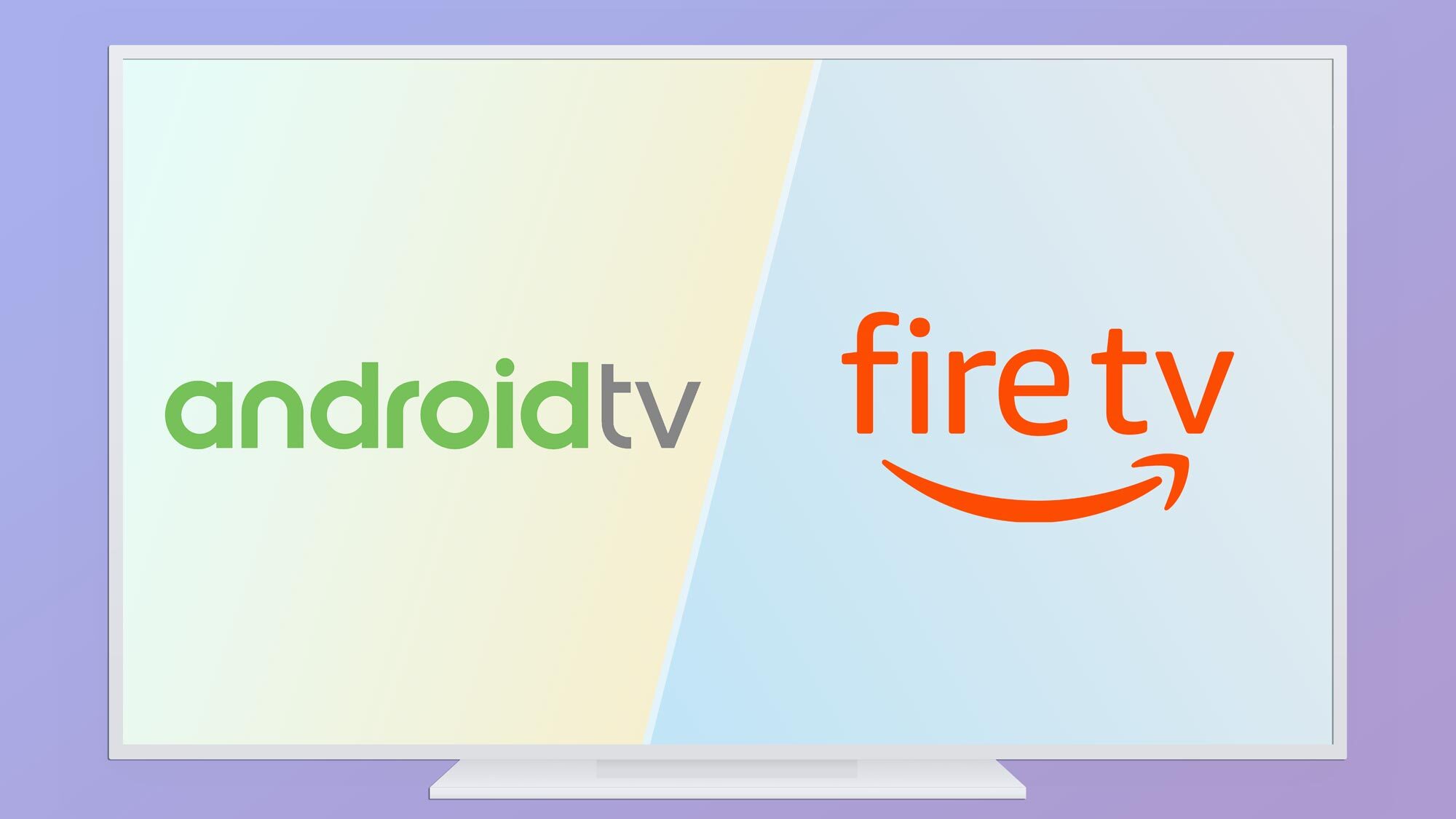 What are the Differences Between Android TV and Fire TV? - Muvi One