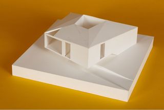 Architecture Model of GH3