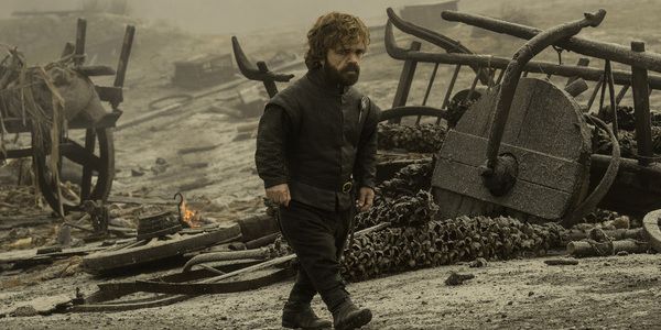 How Game Of Thrones May Have Confirmed A Huge Tyrion Theory | Cinemablend