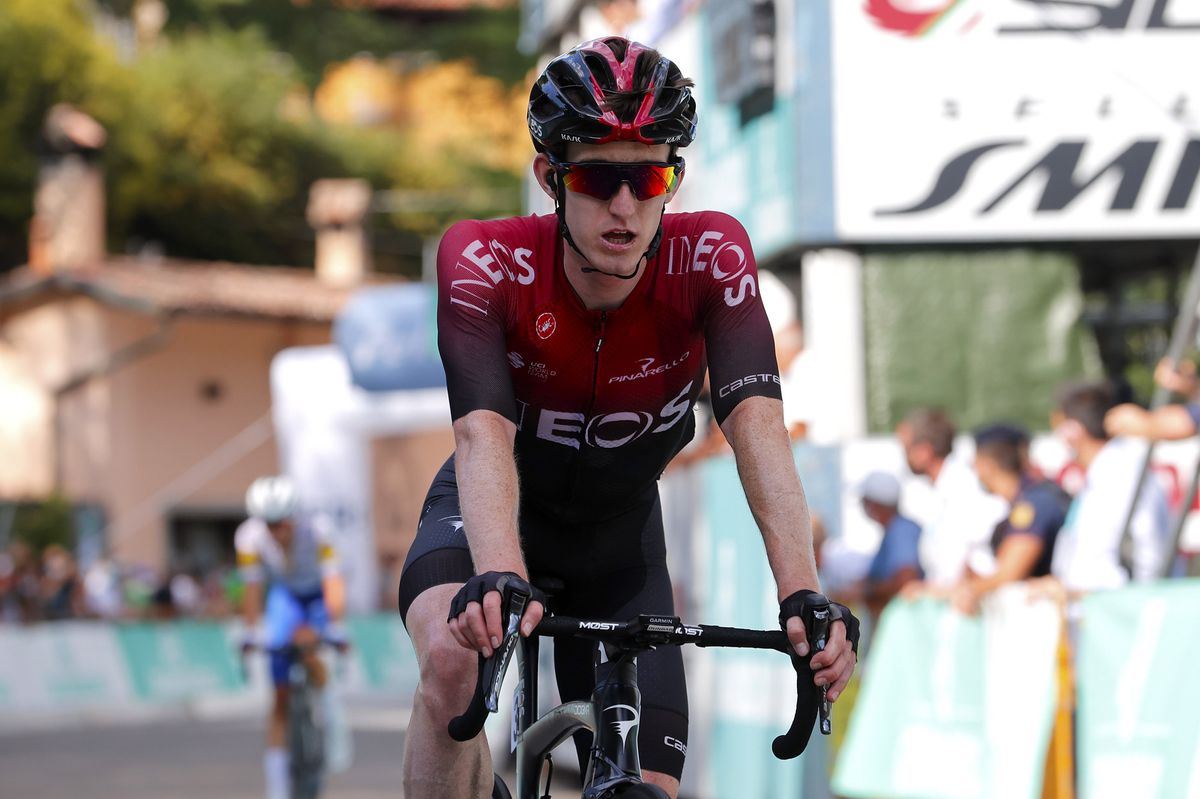 Eddie Dunbar (Team Ineos)