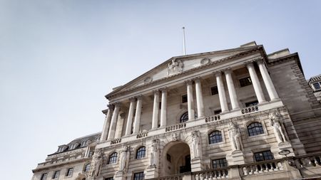 Bank of England