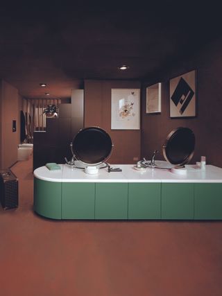 Agape bathroom design archives