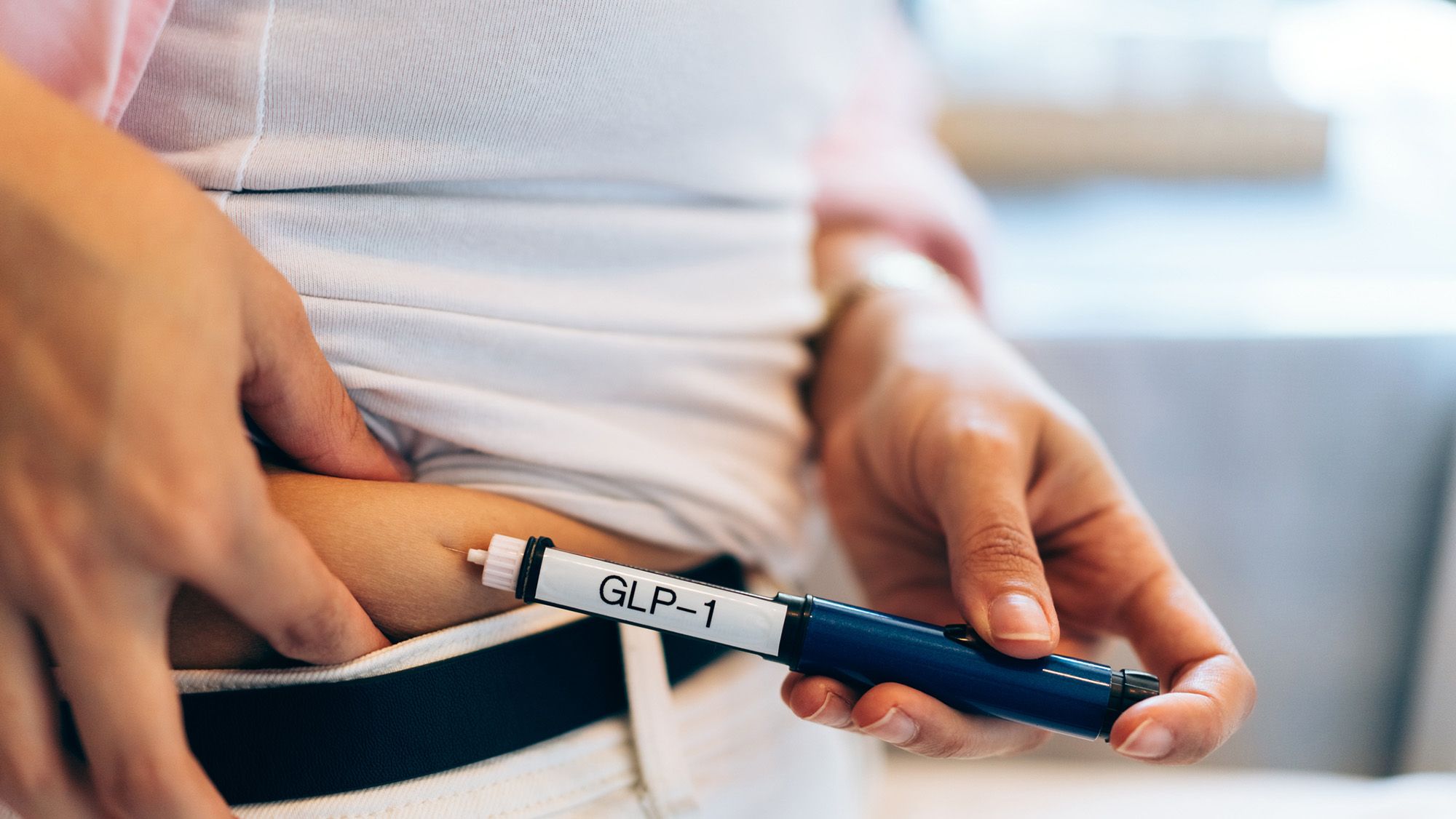 Can Ozempic prevent or treat cancer? It’s way too soon to say, an expert cautions Can Ozempic prevent or treat cancer? It’s way too soon to say, an expert cautions