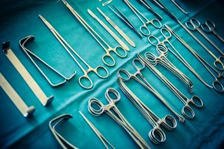 surgical tools