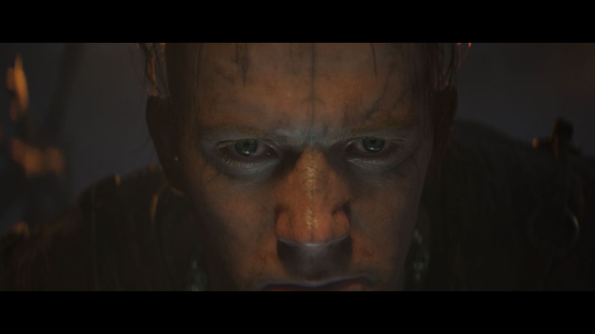 Senua's Saga: Hellblade 2 screenshot