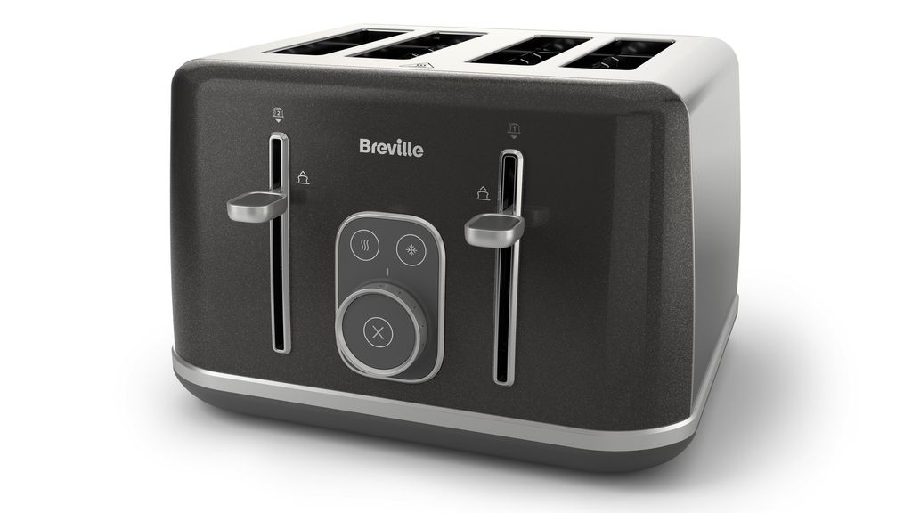 Best toaster 2024 for bread, crumpets, buns, bagels and muffins T3