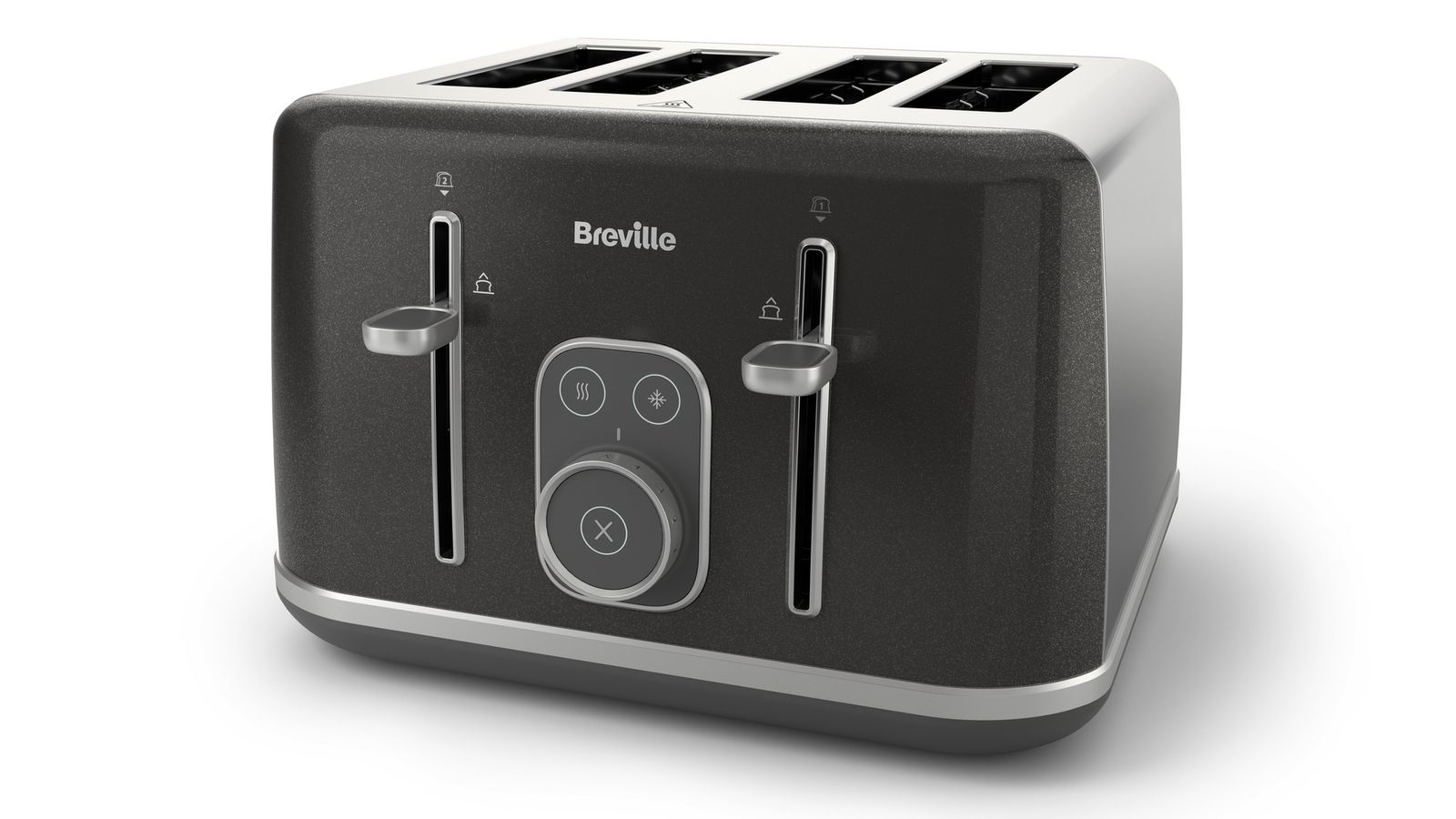 Toaster That Cooks Crumpets at Dustin Clement blog