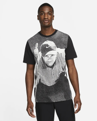 Tiger Woods Men's Golf T Shirt | Save $10.03 at Nike