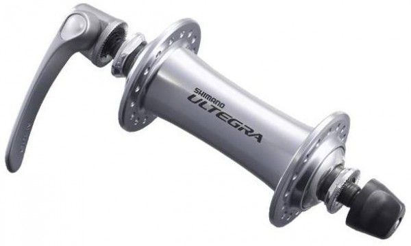 The hubs are compatible with eight, nine and 10 speed cassettes.