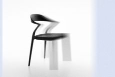 Salone del Mobile furniture preview