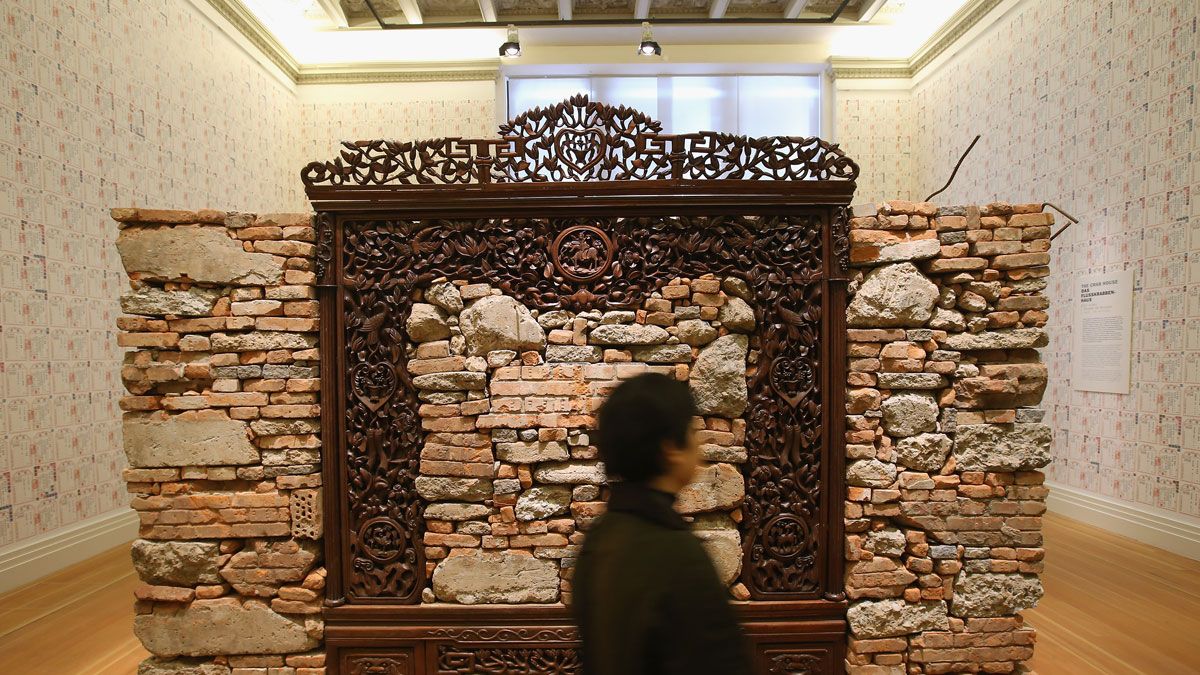 Ai Weiwei