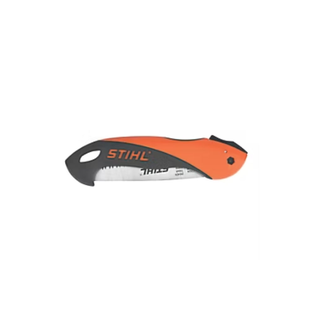 Folding pruning saw