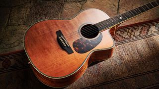 Takamine LTD2022