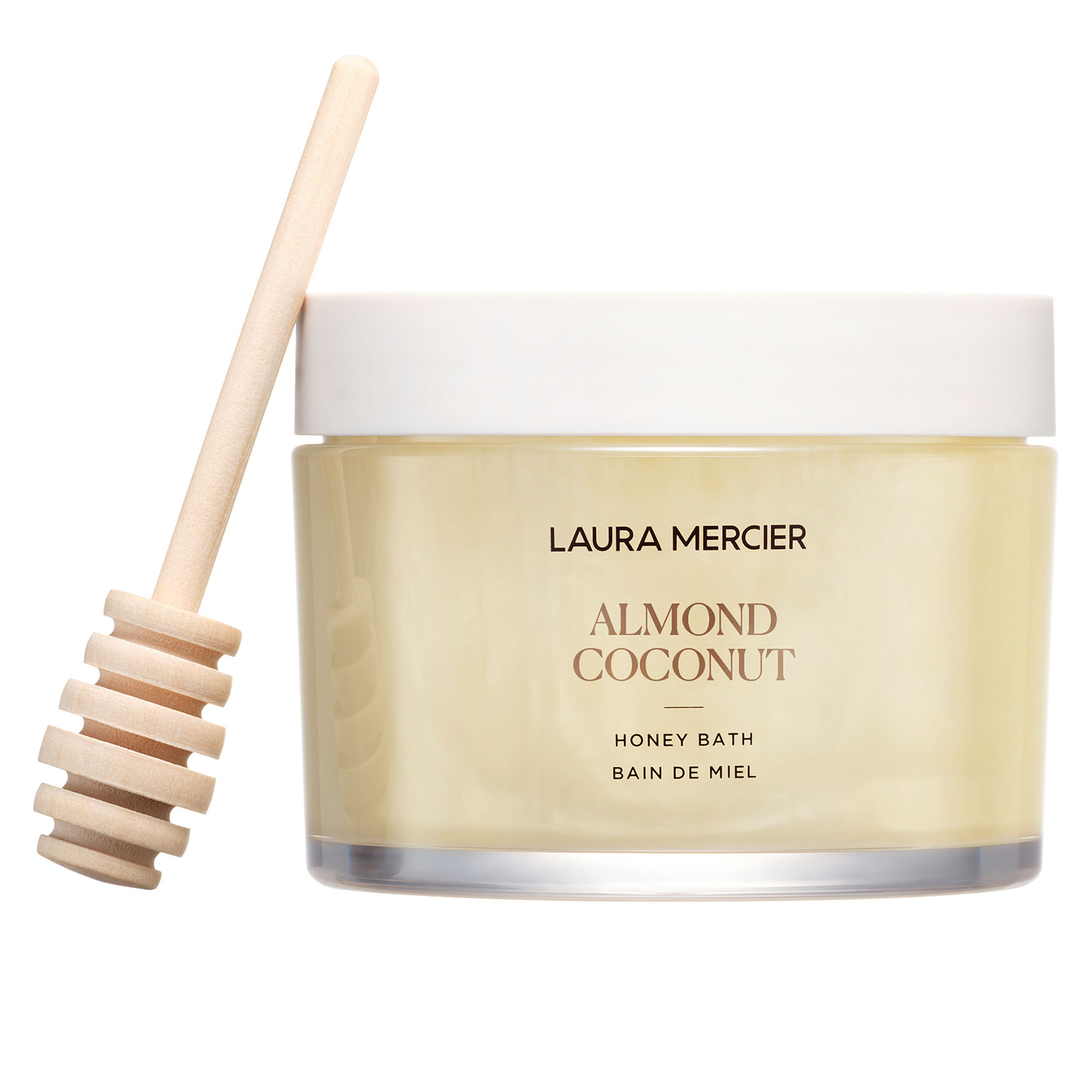 Laura Mercier Honey Bath Almond Coconut