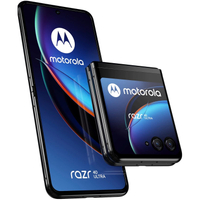 Motorola Razr 40 Ultra:£849 plus claim free Bose Quiet Comfort Earbuds 2 at Mobiles.co.uk