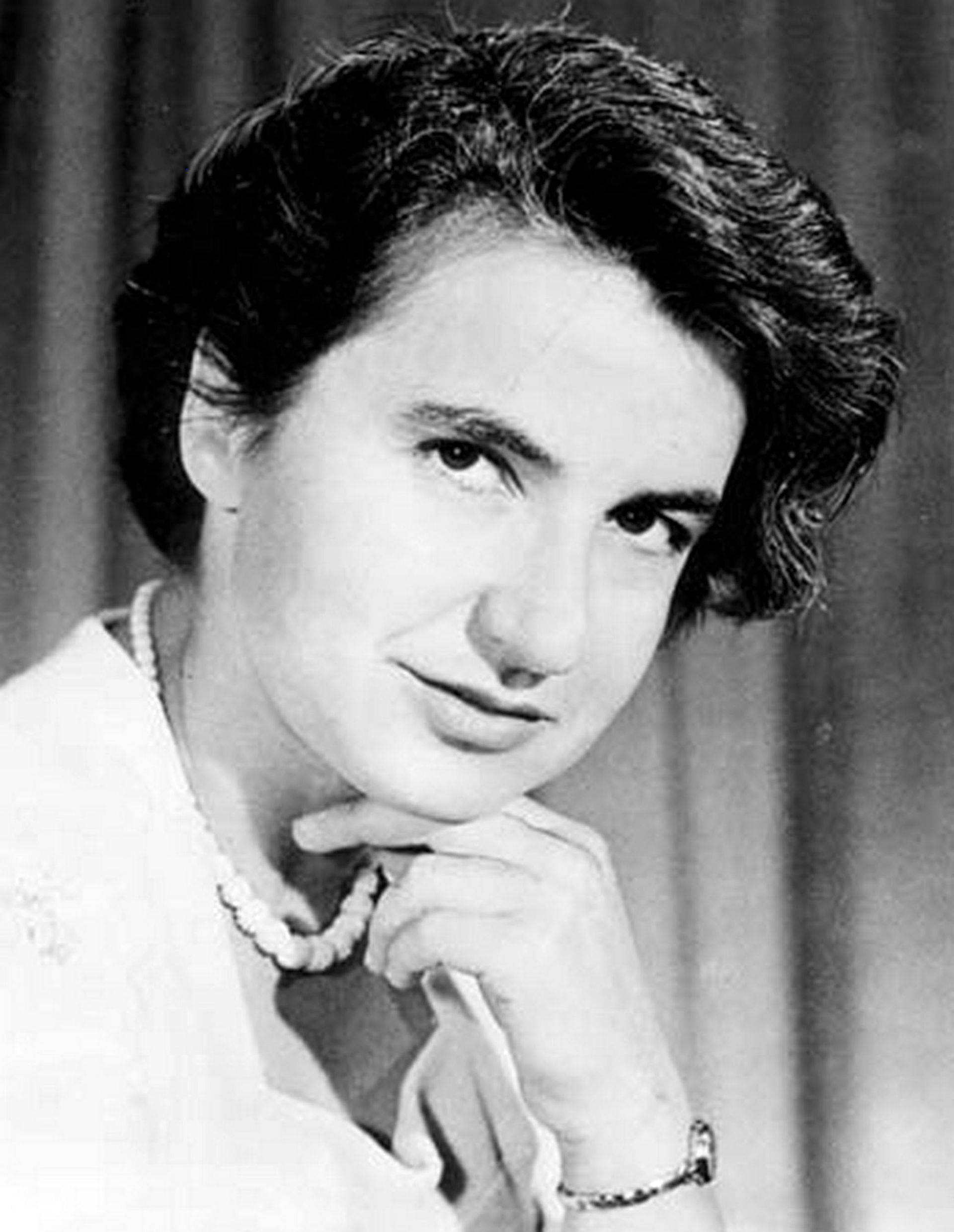 Rosalind Franklin (1920-1958)