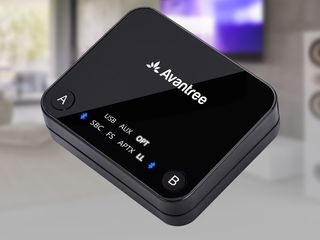 Avantree aptX Bluetooth Transmitter