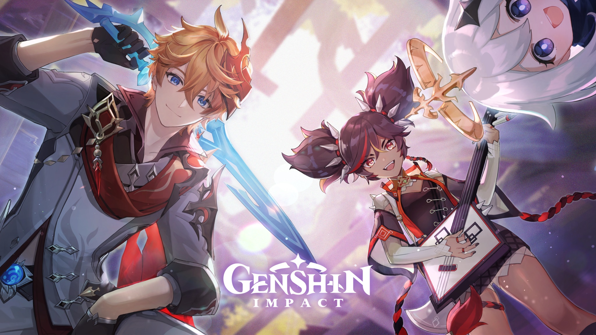 Genshin Effect Update 2.2