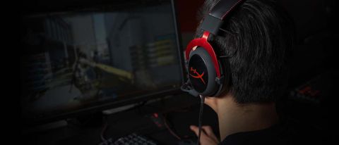 Cloud core pro discount wired gaming headset