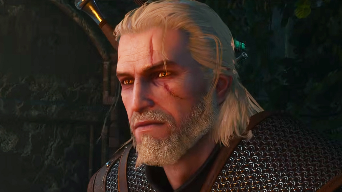 Geralt