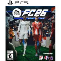 EA Sports FC 26 | $69.99 $29.99 at AmazonSave $40 UK: £56.95 £37.99 at Amazon