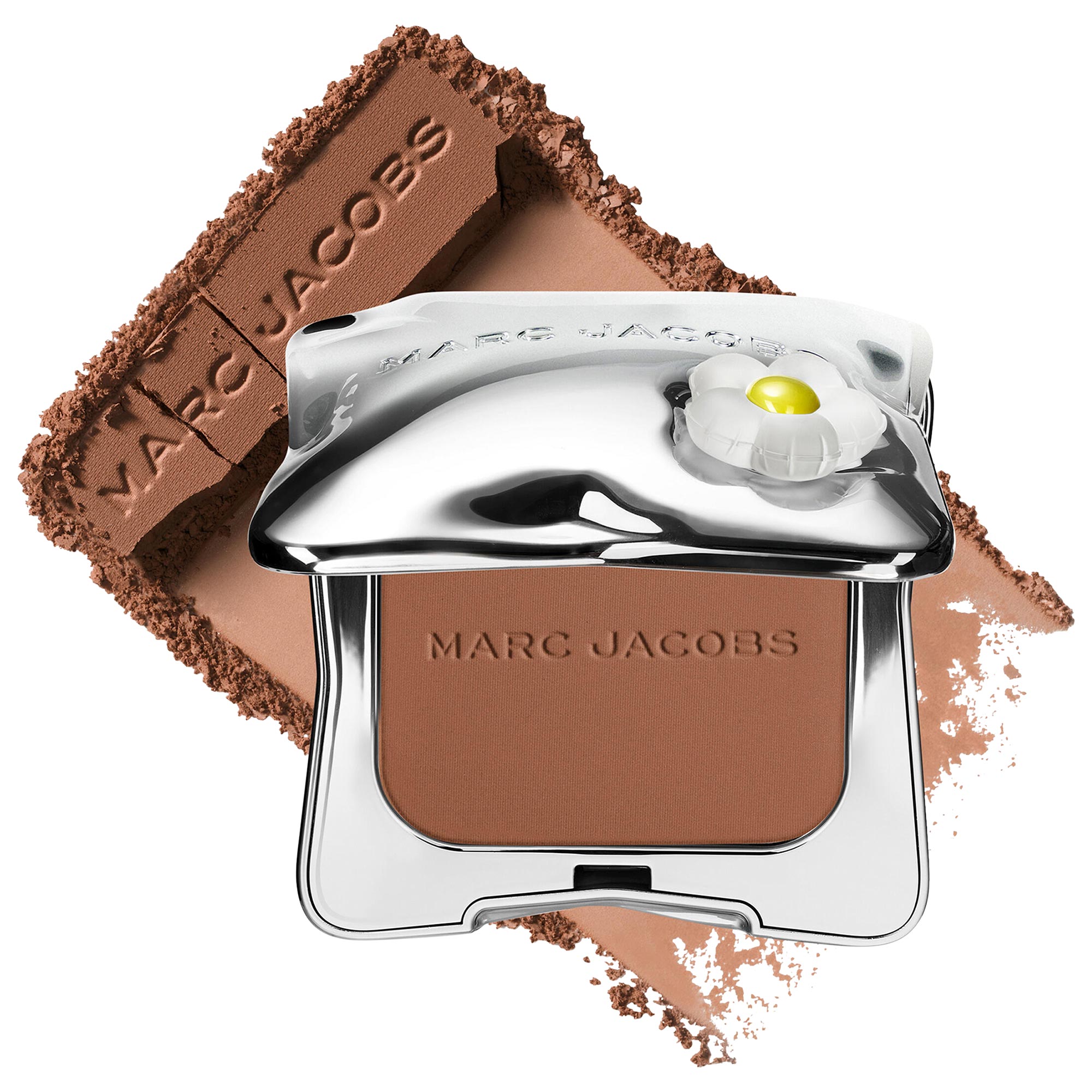 Legally Bronze Talc-Free Blurring Powder Bronzer - 20