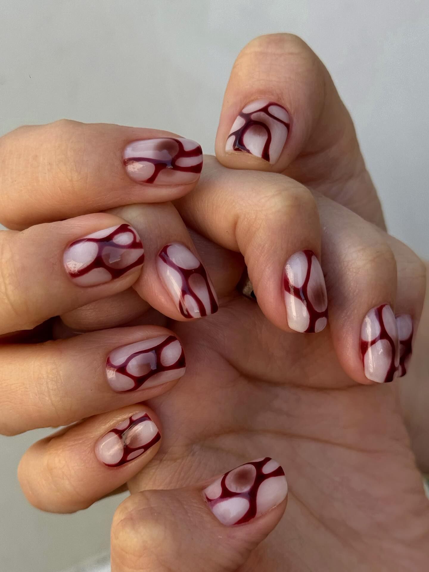 haloween nail ideas 2026