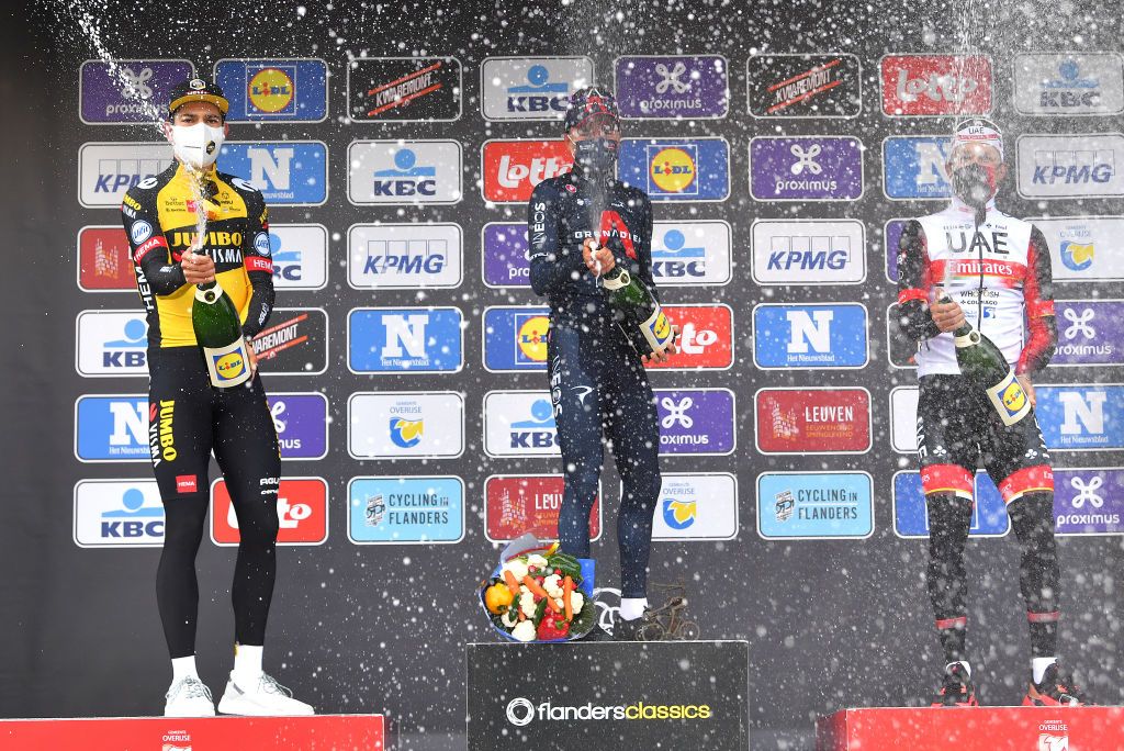 Brabantse Pijl