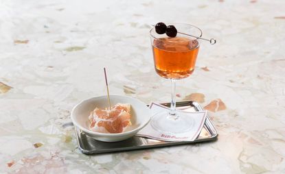 bar bacetti los angeles review