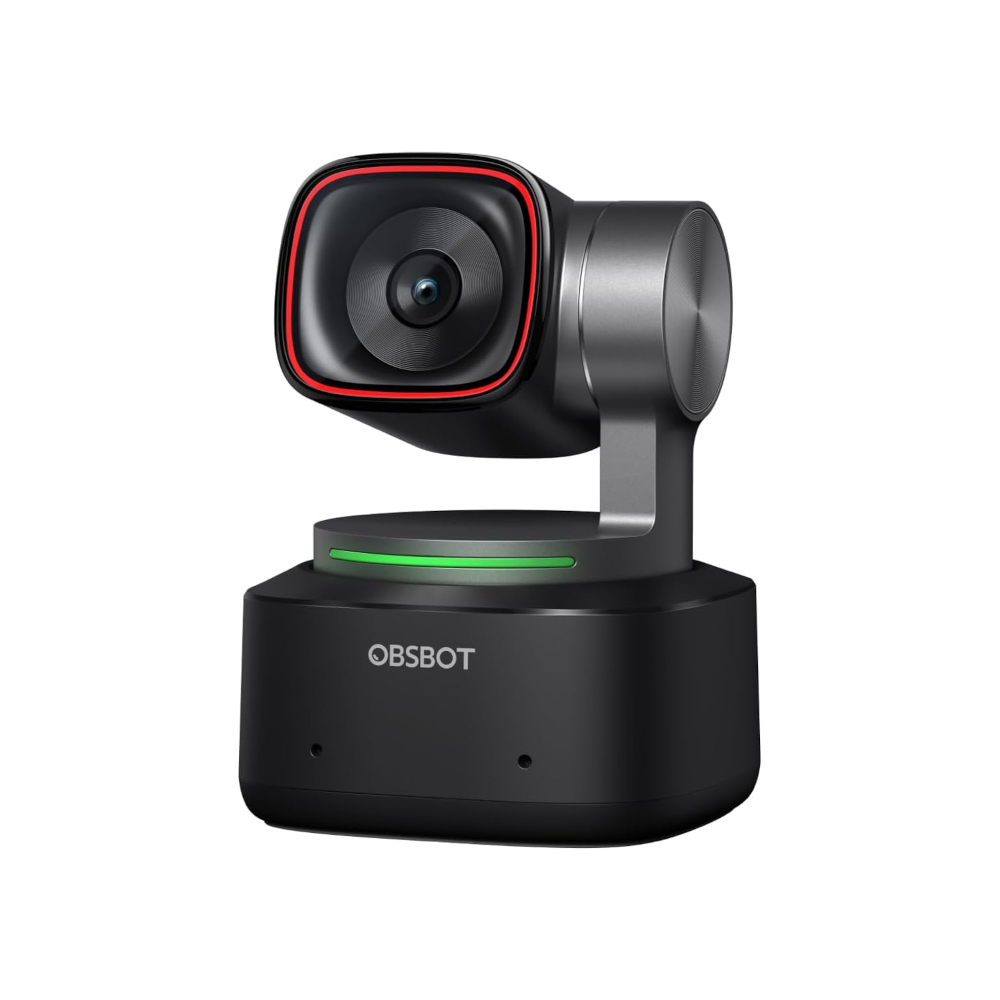 Webcam Obsbot Tiny 2