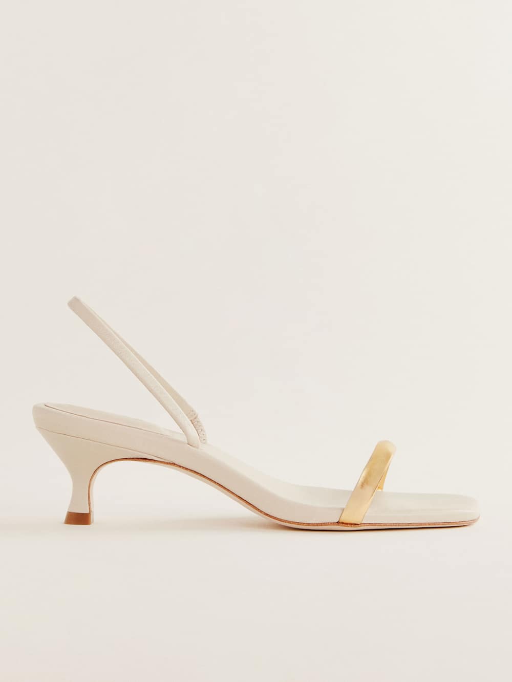 Samantha Heeled Sandal