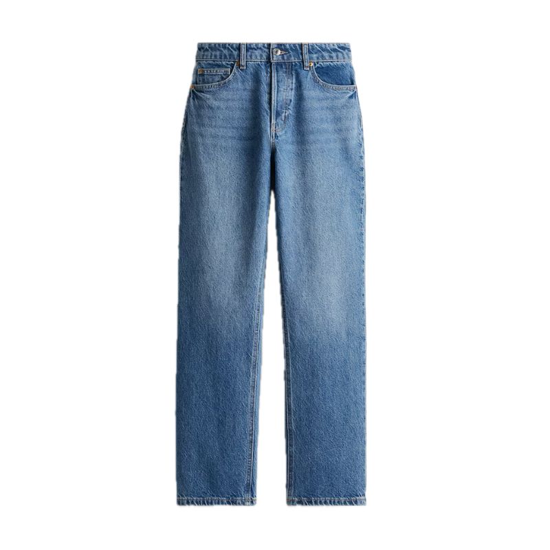 H&amp;amp;M, Straight Jeans