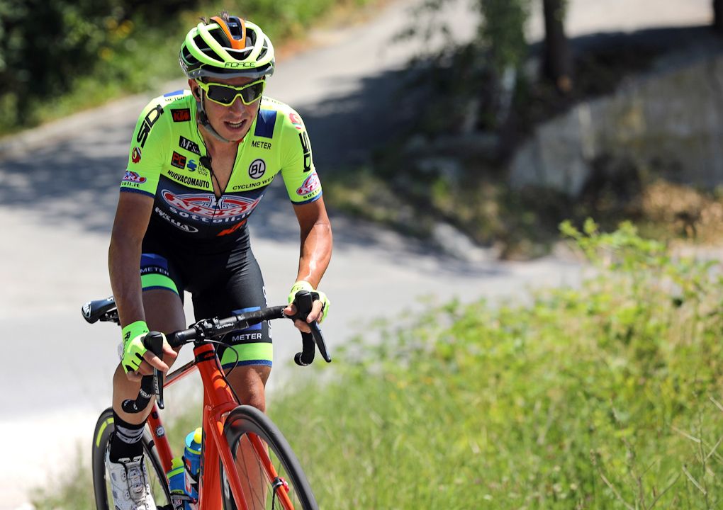 Simone Velasco (Neri Sottoli - Selle Italia - KTM)